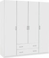 rauch BLUE Kleiderschrank »P4You«