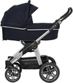 Hartan, Hartan Kombi-Kinderwagen »Racer GTX«, 22 kg, mit Falttasche; Made in Germany; Kinderwagen