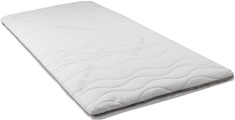 Breckle Topper »Seasonsleep Geltopper«, (1 St.), perfekte Anpassung an die Körperform, Made in Germany