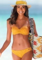 Buffalo Bügel-Bandeau-Bikini