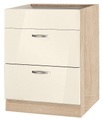 wiho Küchen Unterschrank »Flexi«, Breite 60 cm