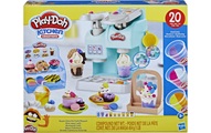 Hasbro, Play-Doh Knetspaß Café, Kneten