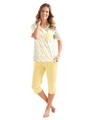 feel good Caprihose