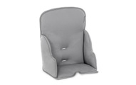 hauck Sitzverkleinerer Alpha Cosy Comfort Stretch Grey