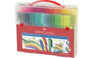 Faber-Castell Filzstifte Connector