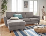 exxpo - sofa fashion Ecksofa