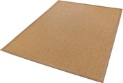 Sisalteppich, »Mara S2«, Dekowe, rechteckig, Höhe 5 mm
