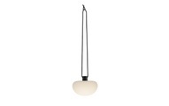 LED-Dekorationsleuchte Sponge pendant mit Akku