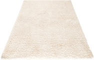Hochflor-Teppich, »Venice«, MINT RUGS, rechteckig, Höhe 45 mm