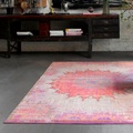 Teppich, »Sunkissed«, Wecon Home, rechteckig, Höhe 6 mm, maschinell gewebt
