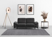 sit&more 2,5-Sitzer »Cabana«, Breite 211 cm, mit oder ohne Sitztiefen-, und Kopfteilfunktion