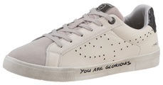 Tamaris Sneaker »ALEXIA«, mit seitlicher Sternchen-Perforation