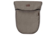 ABC DESIGN Beindecke Nature Fashion Edition