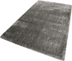 Hochflor-Teppich, »Toubkal«, Wecon Home, rechteckig, Höhe 50 mm, maschinell gewebt