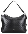 GERRY WEBER Bags Hobo »fall for me hobo mhz«, in modischer Flechtoptik
