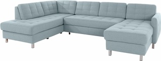 sit&more Wohnlandschaft