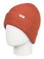 Beanie Unisex Braun ONE SIZE