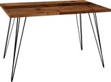 undefined, Schreibtisch »Big System Office«, Breite 160 cm