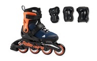 Inlineskates Unisex Multicolor 36.5