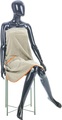 done.®, done.® Sarong »Kuuma«, Mit Klettverschluss und Reissverschluss-Tasche