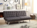 ATLANTIC HOME COLLECTION, ATLANTIC home collection Schlafsofa