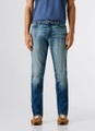 Pepe Jeans Tapered-fit-Jeans 