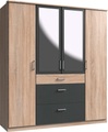 Wimex Kleiderschrank »Click«