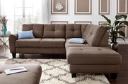 sit&more Ecksofa