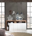 LC, LC Sideboard »Hamburg«