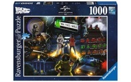 Puzzle Back to the Future