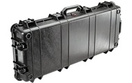 Peli, Peli Schutzkoffer 1700 41.52 l Schwarz, Mit