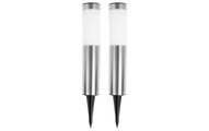 Cocon LED Gartenleuchte »Solarleuchte 2 Stk.«