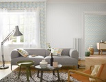Kissen, freundin Home Collection, »KI Nordic Living 04« (1 Stück)