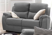 ATLANTIC home collection 2-Sitzer, mit Relaxfunktion und Federkern