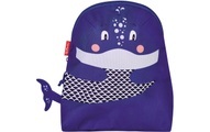 Kindergartenrucksack Animal Whale