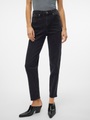 Vero Moda Mom-Jeans »VMTESSA HR MOM JEANS RA220 GA NOOS«