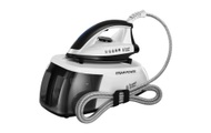 RUSSELL HOBBS, Russell Hobbs 24420-56 - Dampfbügelstation (Schwarz/Weiss)