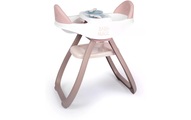 Smoby, Smoby Baby Nurse Zwillingspuppen-Hochstuhl