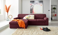 DOMO collection Ecksofa