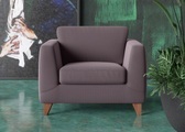 machalke® Sessel »pablo«