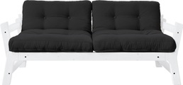 Karup Design Futonsofa STEP Gestell und Farbe auswählbar