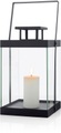 BLOMUS Laterne »Laterne -FINCA- mittel - black«