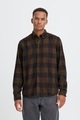 Blend Flanellhemd »BHBUSTER SHIRT«