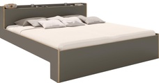 Müller SMALL LIVING Bett »NOOK«, in vier Breiten, Design by Michael Hilgers