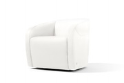 Egoitaliano Sessel »Carlotta«, drehbar