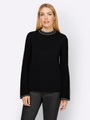 RICK CARDONA by Heine Strickpullover »Pullover«