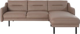andas Ecksofa »Nordfyn«, edles Design in 3 Bezugsqualitäten, Design by Morten Georgsen
