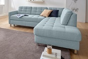 sit&more Ecksofa