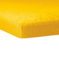 TRAUMSCHLAF Spannbettlaken »Flauschbiber Topper«, (1 St.), warm und weich für Matratzentopper