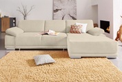 sit&more Ecksofa